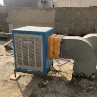 کولر ابی درحد