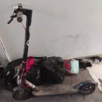 اسکوتر برقی