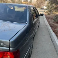 پژو پارس مدل ۱۴۰۱|خودرو سواری و وانت|ری, جوانمرد قصاب|دیوار