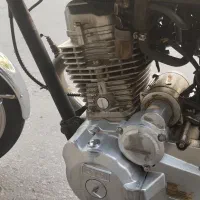 هندا مدل 97 125|موتورسیکلت|مشهد, هنرستان|دیوار