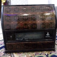 بخاری|بخاری، هیتر، شومینه|مشهد, طبرسی شمالی|دیوار