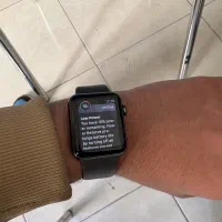 اپل واچ سری ۳