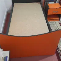 تخت و سرویس‌‌خواب