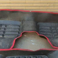 کفی پنج بعدی سمند سالم سالم