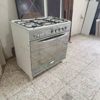 گاز طرح فر