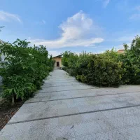 1000زمین-4دیواری-سند6دانگ-چهار-باغ-اقدسیه-تهاتر