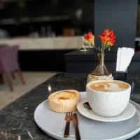 کافی شاپ اندیشه