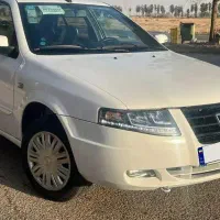 سمند سورن دوگانه۱۴۰۳