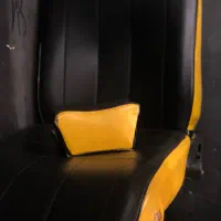صندلی ارایشگاه