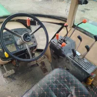 تراکتور جاندر