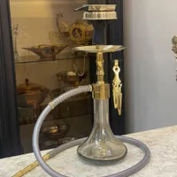 پک کامل قلیان سوپاپی کرنو(نقره ایی)|کلکسیون و سرگرمی|شوشتر, |دیوار
