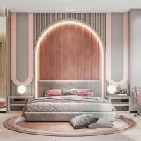 تخت خواب نیوا