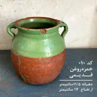 تعدادی لوازم قدیمی و کاربردی|صنایع دستی و سایر لوازم تزئینی|بهشهر, |دیوار