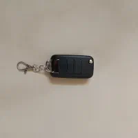 ریموت دزدگیر