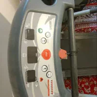 تردمیل‌|تجهیزات ورزشی|اراک, |دیوار