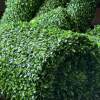 فنس چمنی وفنس برگ ریحون وانگور مستقیم ازتولیدی|مصالح و تجهیزات ساختمان|ارومیه, |دیوار