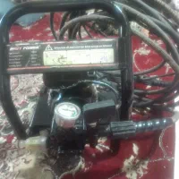 کارواش صمعتی تک فازایتالیائی عصل عصل180بارواقعی|لوازم نظافت|بندرعباس, |دیوار