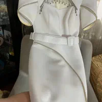 لباس مجلسی|لباس|اهواز, شهرک حفاری|دیوار