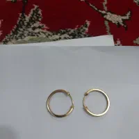 طلا در حد نو ۱۰۰ بالای تابلو|جواهرات|آبدانان, |دیوار