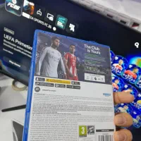 دیسک fc26 نو|کنسول، بازی ویدئویی و آنلاین|شهریار, شهرک وائین|دیوار