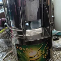 سبزی خرد کن برقی خانگی آکا الکتریک