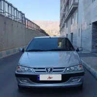 پارس مدل 84