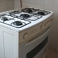 اجاق گاز فردار و جوجه گردان تکنو|اجاق گاز و لوازم برقی پختوپز|فردیس, شهرک راه آهن|دیوار