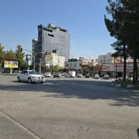 اجاره ۲۰ متر مغازه تجاری نبش گلستان ۵