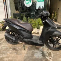 موتور کاپیتان ۱۵۰ ایران دوچرخ|موتورسیکلت|رشت, پل تالشان|دیوار