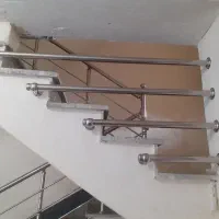 نرده استیل|خدمات پیشه و مهارت|ساری, |دیوار