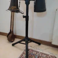 پایه تمپو و تنبک