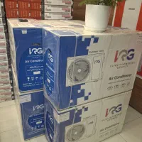 فروش فوری کولر گازی محدود