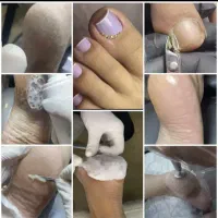 جشنواره آموزشی خدمات اسپا