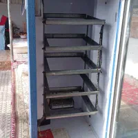 دستگاه جوجه کشی|لوازم جانبی حیوانات|زرگرشهر, |دیوار