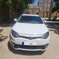 mg6 2013|خودرو کلاسیک|قیامدشت - خاورشهر, |دیوار