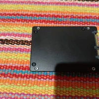 ssd 256 samsung|قطعات و لوازم جانبی رایانه|تهران, سهروردی|دیوار