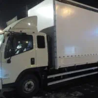 حمل و جابجایی بار