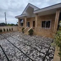 فروش ویلا نوساز کلید نخورده