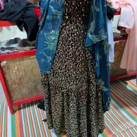 گالری لباس محلی|لباس|مسجد سلیمان, |دیوار