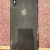 اپل iPhone X با حافظهٔ ۶۴ گیگابایت|موبایل|قم, زنبیل آباد|دیوار