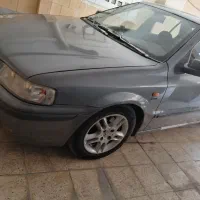 سمند LX مدل 86|خودرو سواری و وانت|قدس, شهرقدس|دیوار