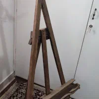 سه پایه بوم نقاشی درجه یک|صنایع دستی و سایر لوازم تزئینی|تهران, فلاح|دیوار