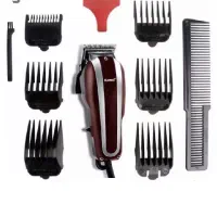 ماشین اصلاح کیمی- حجم زن.ماشین اصلاح سیم متصل.موزر