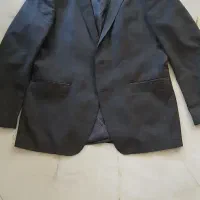 کت وشلوار مردانه سایز ۵۴ دراپ۶