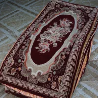 رو پشتی ماشینی 120*60