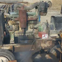 فروش دیزل ژنراتور ۳۰۲