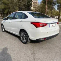 آریزو 5 اتوماتیک فوق العاده تمیز|خودرو سواری و وانت|لنجان, |دیوار