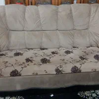 مبل ۷ نفره|مبلمان خانگی و میز عسلی|تهران, سلیمانی|دیوار
