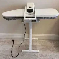 اتو پرس فلزی ایتالیایی مارک فلر