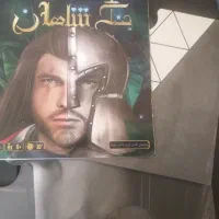 بازی فکری جنگ شاهان|اسباب‌‌بازی|مشهد, هنرستان|دیوار